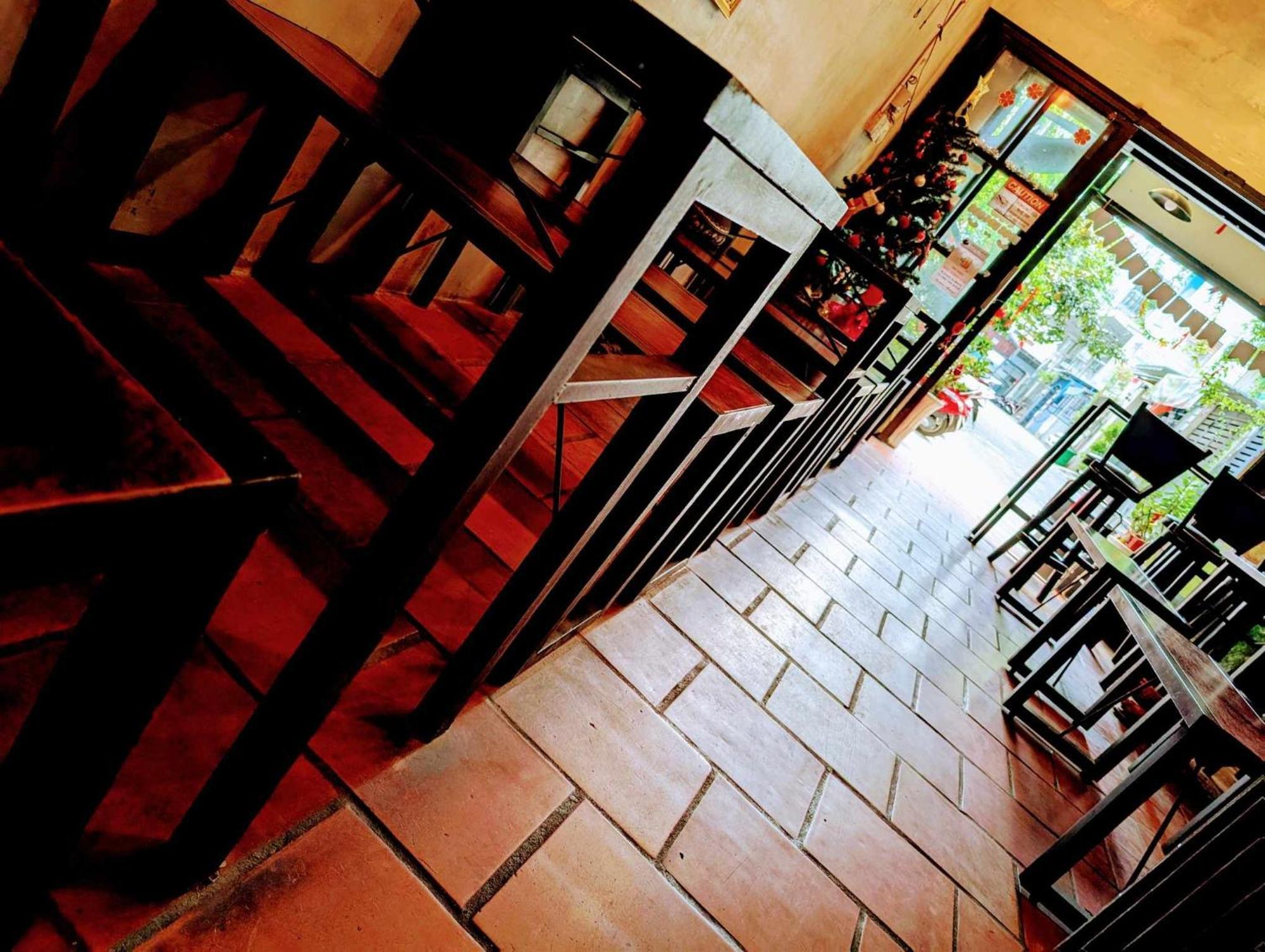 T Zone Hostel - Quiet Place, Near China Town,Ho Thi Ky Street Food,Cafe,Beer Ho Chi Minh City Exterior photo